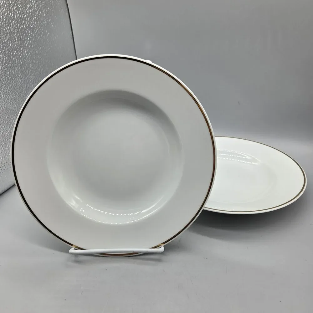 Apilco set white